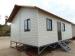 Light Durable Steel Prefab House For Family Living , Seaside Holiday Housing