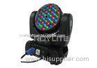 Edison 36 x 3W RGBW beam LED moving head wash 130W , DJ moving head lights