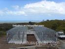 Light Steel Frame Houses Prefabricated Houses Quick Installation for Villa