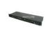 19" Rack Mount 5 Pin DMX Isolated Splitter 8 1U 60HZ With Independent Channel