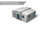 Modern Prefabricated Folding Container House / Modified Modular Homes 38