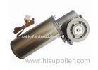 brushed dc motors small dc motors