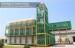 UK Type Shipping Container Dormitory , modular container homes for living