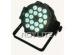 18 x 10w LED Par Cans theatre light with 4 in 1 LEDs / 8 DMX channels , RGBW Par LED