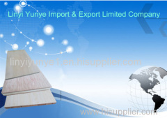 Linyi Yunye Import & Export Limited Company