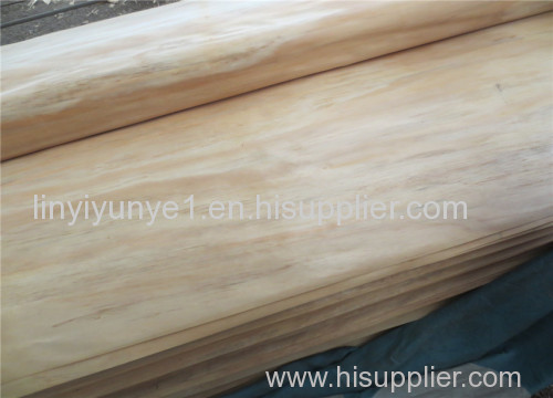 High quality Eucalyptus core veneer