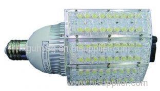 Energy Saving 50000 Hours 30V DC E39 / E40 Led Street Lamp Lighting for Boat Dock Highways