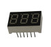 Seven Segment LED display 0.25inch 3 digits