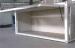 20 Foot Shipping Container Store / Storage Container Shop for Coffee Shop or Ice Cream Shop