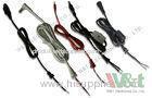 male to male dc power cable dc power supply cable