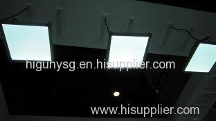600 x 600 42W Led Ceiling Panel With High Efficiency Constant Current Driver For Living Room , Bedro