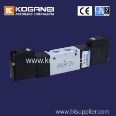 Original Koganei 180-4E1 series Solenoid valve