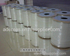 TPU clear elastic tapes
