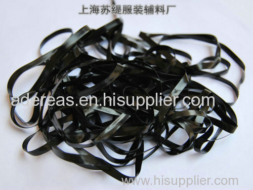 TPU coloured mobilon elastic tapes