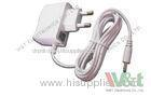 5V 1A E-BOOK CB&GS Cert for Euro market, Wall mounted power adapter.