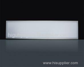 36W 300 x 1200 Aluminum Alloy / PC High Lumin Led Ceiling Panel 6000k - 7000k For Office