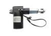 50 - 1000mm 24 Volt Electric Precision Linear Actuator For Massage Chair , IP 54