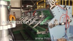 high-way/handrail wire mesh welding machine(type B)GWC 2000/2400/2600/2800/3300