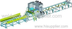 high-way/handrail wire mesh welding machine(type B)GWC 2000/2400/2600/2800/3300