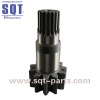 HD770-2 Swing Prop Shaft for Excavator Swing Device Reducer Gearbox