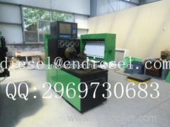 15 kw Test Bench