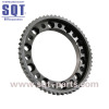 HD1250-5 Travel Ring Gear Disk for Excavator Final Drive