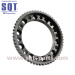 Gear Dise for Excavator