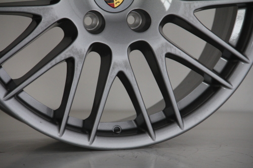 20inch replica Wheels for Porsche