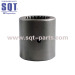 HD700 HD400SE HD450 SH100 Motor Shaft Coupling for Excavator Travel Gearbox