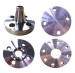 China duplex steel flange