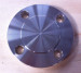 China stainless steel flange