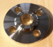 China stainless steel flange