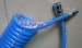 PA spiral air hose