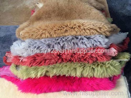 Australian New Season Spring Lambskins