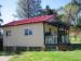Prebuilt Galvanized Home , Steel Prefab House For Family Living
