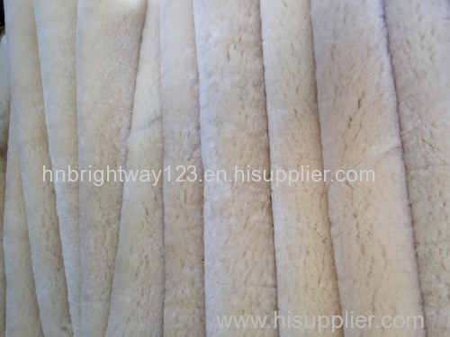 Australia Genuine Sheepskin Carpet 