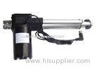 50 - 600MM DC Small Electric Linear Actuators With Potentiometer For Patient Lifts , Bath Lifts