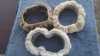 Sheepskin Steering Wheel Cover