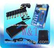 Home 120W 5V USB Universal Notebook Power Adapter , Laptop Universal Adaptor