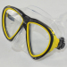 OEM tempered glass diving mask/scuba diving equipment