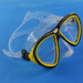 New product silicome diving goggles/diving mask