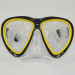 New product silicome diving goggles/diving mask