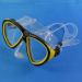 New product silicome diving goggles/diving mask