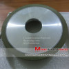 resin bond diamond bruting wheel for carbide tools
