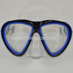 manufacturer facial mask/diving mask