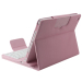 OEM silicone bluetooth keyboard for ipad 5