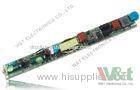 T8 T9 T10 LED Tube Driver Open Frame Power Supply 12V / 24V LED Thin Power Module