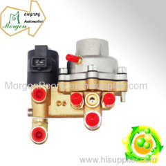 Pressure Regulator Pressure reducer for Car CNG system