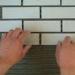 Floor Tile Adhesive acrylic polymer Adhesive