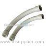 Australia UV Resistence Electrical PVC Conduit Fittings , PVC Conduit Pipes